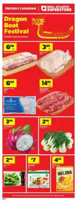 Real Canadian Superstore flyer (valid until 27-05)