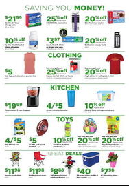 Hy-Vee Weekly Ad week 20 Page 4