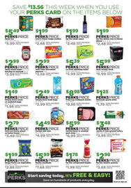 Hy-Vee Weekly Ad week 20 Page 6