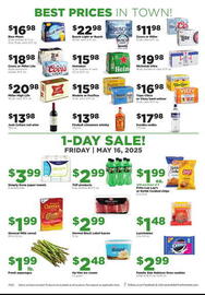 Hy-Vee Weekly Ad week 20 Page 8