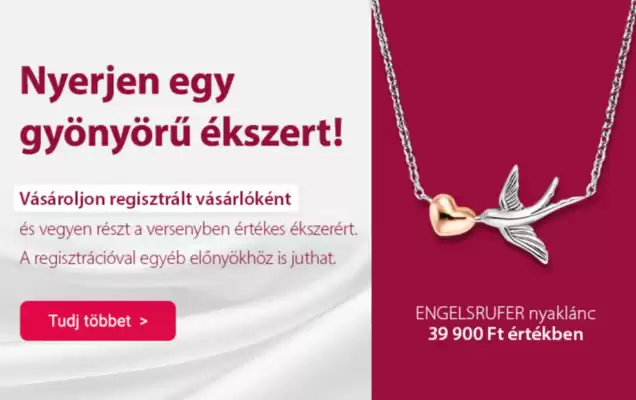 Szofia.hu akciós újság (érvényes eddig: 20-05)