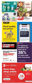 Real Canadian Superstore flyer week 20 Page 33