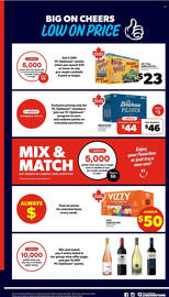 Real Canadian Liquorstore flyer Page 10
