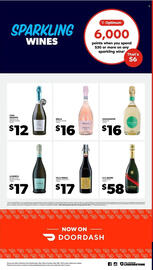 Real Canadian Liquorstore flyer Page 8