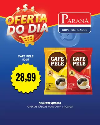 Catálogo Supermercados Paraná