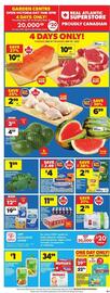 Atlantic Superstore flyer week 20 Page 1