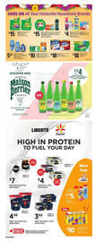 Atlantic Superstore flyer week 20 Page 12