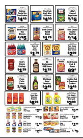 Lishman's City Market Weekly Ad week 20 Page 2