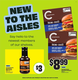 Chalo FreshCo flyer week 20 Page 10
