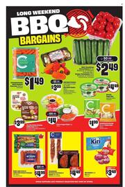 Chalo FreshCo flyer week 20 Page 7