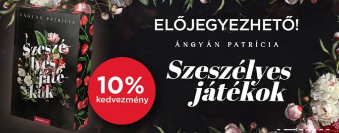 Álomgyár könyvesbolt akciós újság Oldal 2