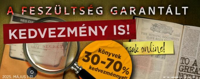 Álomgyár könyvesbolt akciós újság Oldal 3