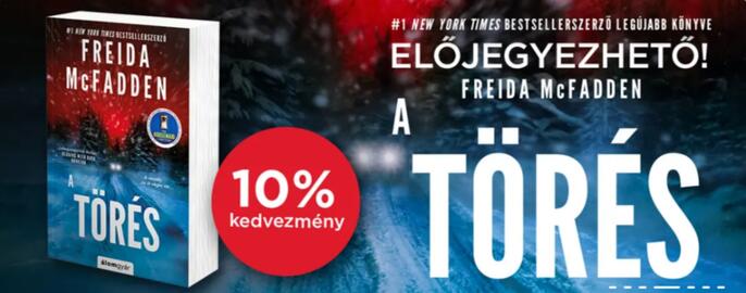 Álomgyár könyvesbolt akciós újság Oldal 4