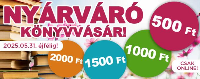 Álomgyár könyvesbolt akciós újság Oldal 5