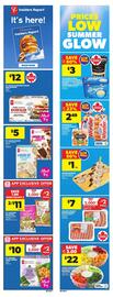Dominion flyer Page 1