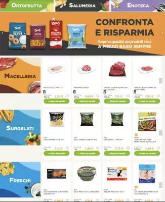Volantino Dodecà (valido fino al 25-05)