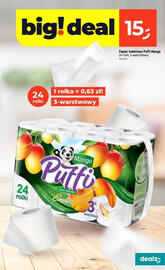 Dealz gazetka tydzień 20 Strona 21