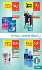 Dealz gazetka tydzień 20 Strona 23