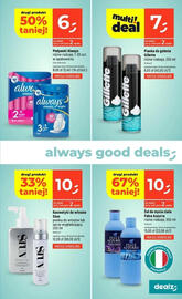 Dealz gazetka tydzień 20 Strona 23