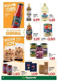 Volantino Gran Risparmio Pagina 12