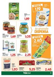 Volantino Gran Risparmio Pagina 13