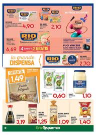 Volantino Gran Risparmio Pagina 14