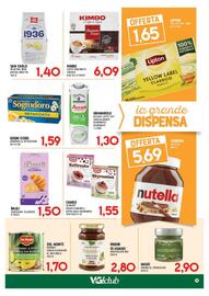 Volantino Gran Risparmio Pagina 15