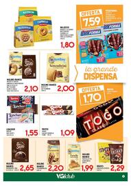 Volantino Gran Risparmio Pagina 17
