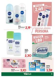 Volantino Gran Risparmio Pagina 21