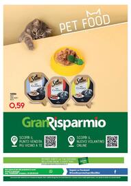 Volantino Gran Risparmio Pagina 24