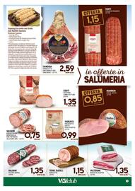 Volantino Gran Risparmio Pagina 3