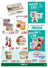 Volantino Gran Risparmio Pagina 7
