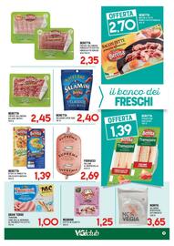 Volantino Gran Risparmio Pagina 9
