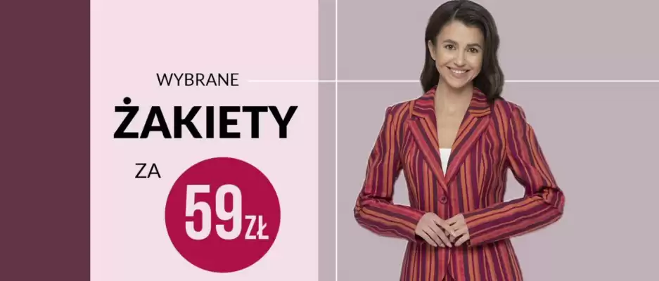Pretty One gazetka (ważność do 17-06)
