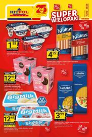 Hitpol gazetka Strona 1
