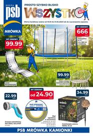 Mrówka gazetka Strona 1