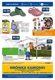 Mrówka gazetka Strona 4