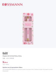 Rossmann gazetka Strona 9