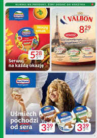 Eurocash Dystrybucja gazetka Strona 4