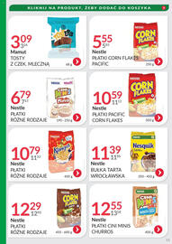 Eurocash Dystrybucja gazetka Strona 67