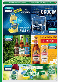 Eurocash Dystrybucja gazetka Strona 82