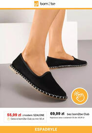 Born2be gazetka Strona 5