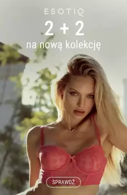 Esotiq gazetka