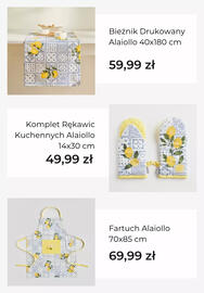 Home&You gazetka Strona 5