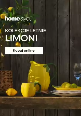 Home&You gazetka