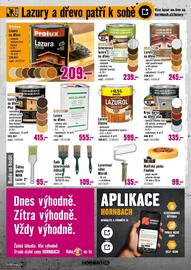 Hornbach leták Strana 3