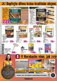 Hornbach leták Strana 4