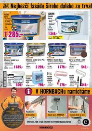 Hornbach leták Strana 6