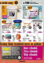Hornbach leták Strana 7