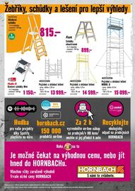 Hornbach leták Strana 8